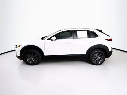 2024 Mazda CX-30 2.5 S