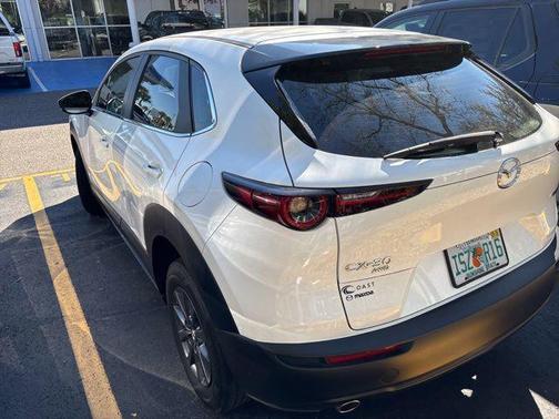 2024 Mazda CX-30 2.5 S