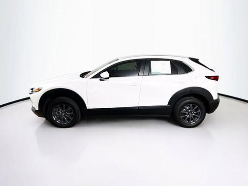 2024 Mazda CX-30 2.5 S