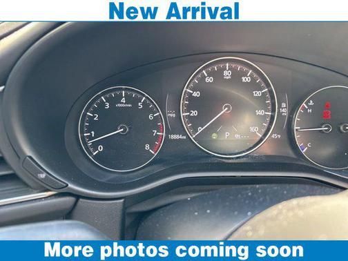 2024 Mazda CX-30 2.5 S