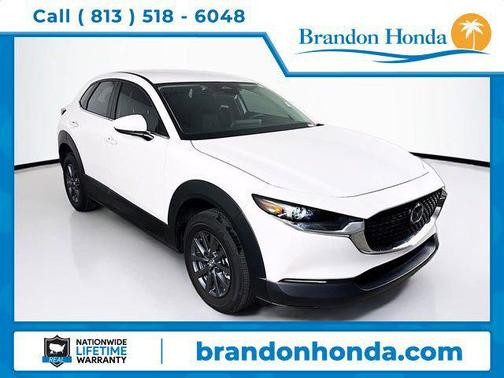 2024 Mazda CX-30 2.5 S