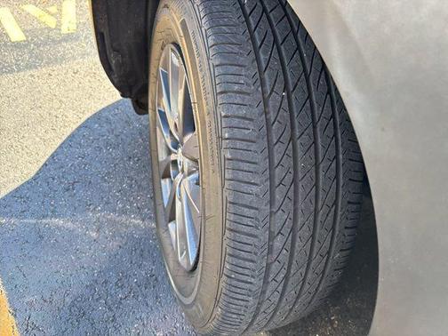 2024 Mazda CX-30 2.5 S