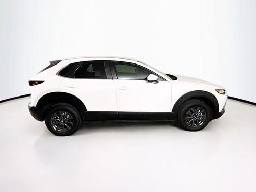 2024 Mazda CX-30 2.5 S