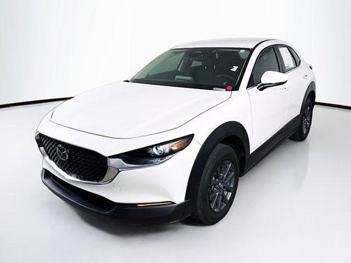 2024 Mazda CX-30 2.5 S