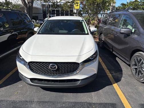 2024 Mazda CX-30 2.5 S