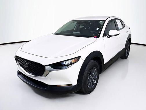 2024 Mazda CX-30 2.5 S