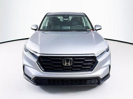 2026 Honda CR-V LX 2WD