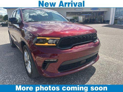 2023 Dodge Durango GT Plus