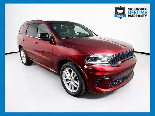2023 Dodge Durango GT Plus