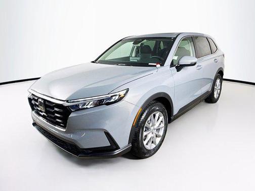 2026 Honda CR-V EX 2WD