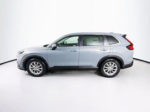 2026 Honda CR-V EX 2WD