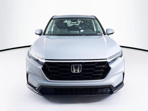 2026 Honda CR-V EX 2WD
