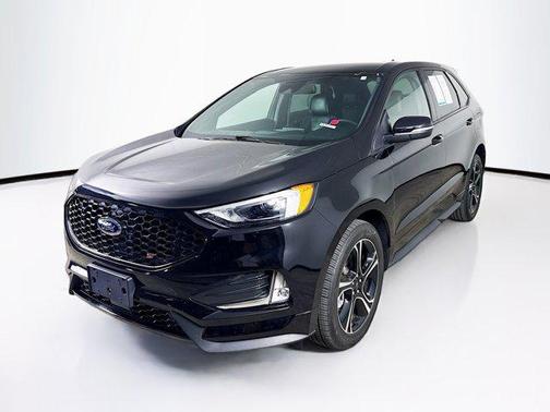 2023 Ford Edge ST