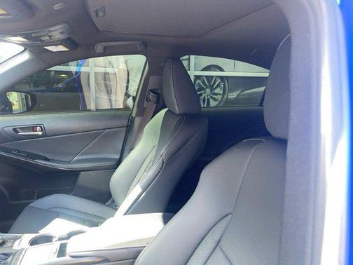 2024 Lexus IS 350 Base