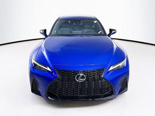 2024 Lexus IS 350 Base