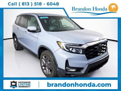 2023 Honda Passport AWD EX-L