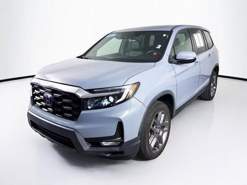 2023 Honda Passport AWD EX-L