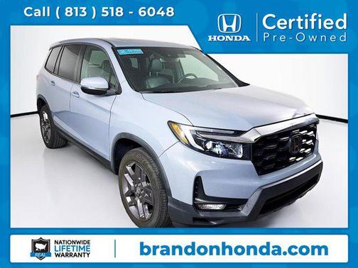2023 Honda Passport AWD EX-L