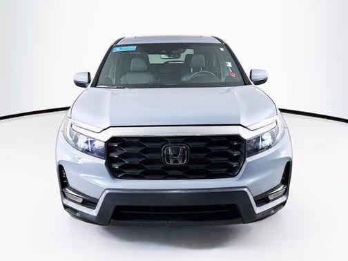 2023 Honda Passport AWD EX-L