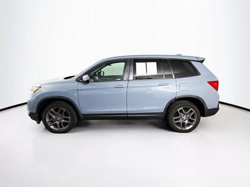 2023 Honda Passport AWD EX-L