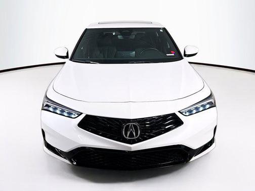 2024 Acura Integra A-SPEC