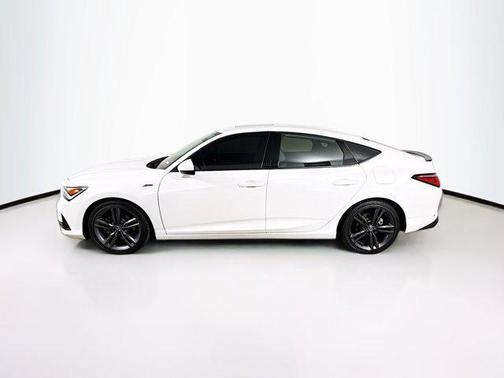 2024 Acura Integra A-SPEC