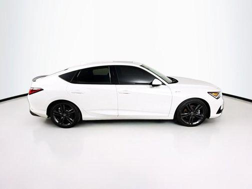 2024 Acura Integra A-SPEC