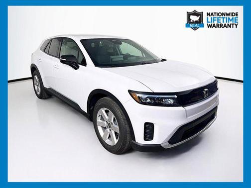 2026 Honda Prologue EX