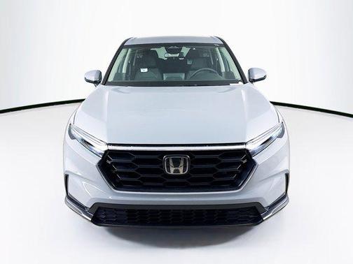 2025 Honda CR-V LX 2WD
