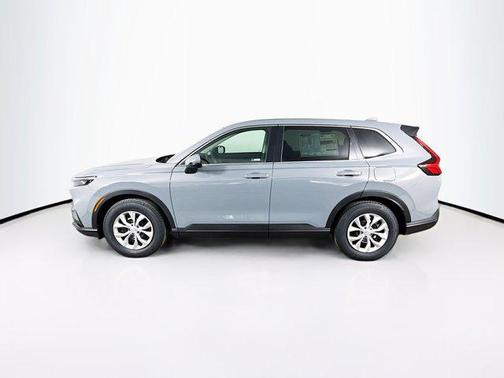 2025 Honda CR-V LX 2WD