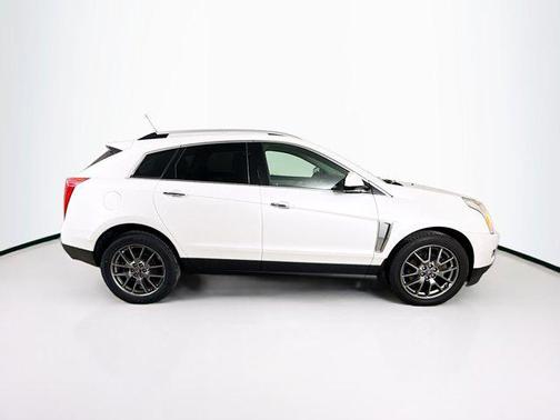 2016 Cadillac SRX Performance Collection