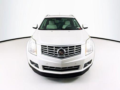 2016 Cadillac SRX Performance Collection