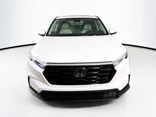 2026 Honda CR-V EX-L 2WD