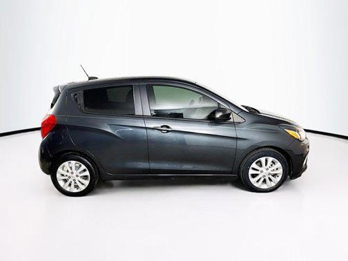 2018 Chevrolet Spark 1LT