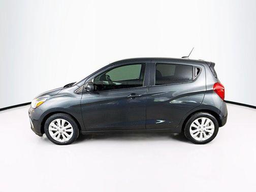 2018 Chevrolet Spark 1LT