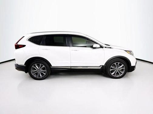 2020 Honda CR-V 2WD Touring