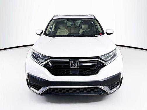 2020 Honda CR-V 2WD Touring