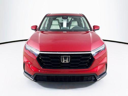 2025 Honda CR-V EX AWD