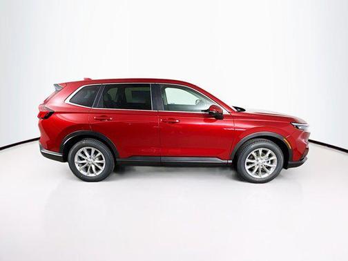 2025 Honda CR-V EX AWD