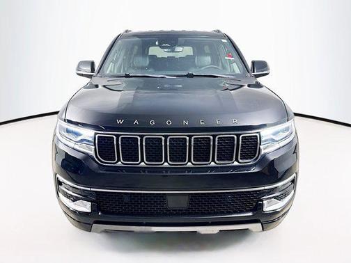 2023 Jeep Wagoneer L Series II 4x4