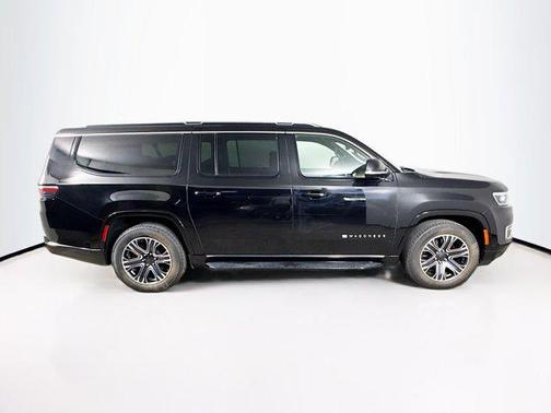 2023 Jeep Wagoneer L Series II 4x4