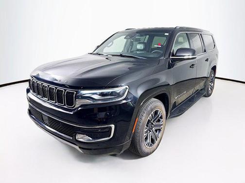 2023 Jeep Wagoneer L Series II 4x4