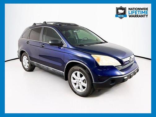 2009 Honda CR-V EX