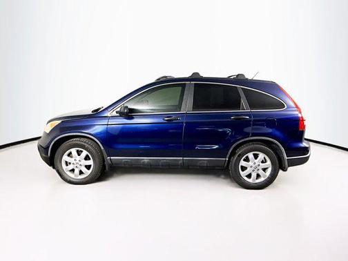2009 Honda CR-V EX
