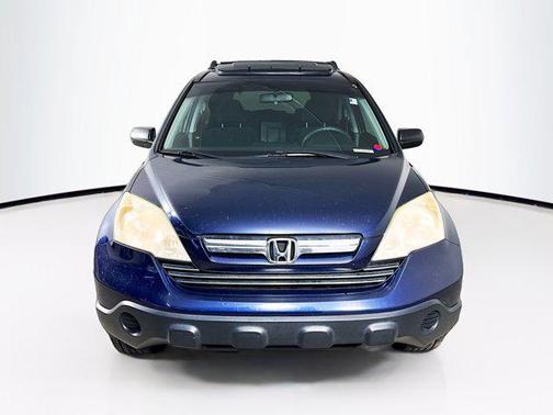 2009 Honda CR-V EX