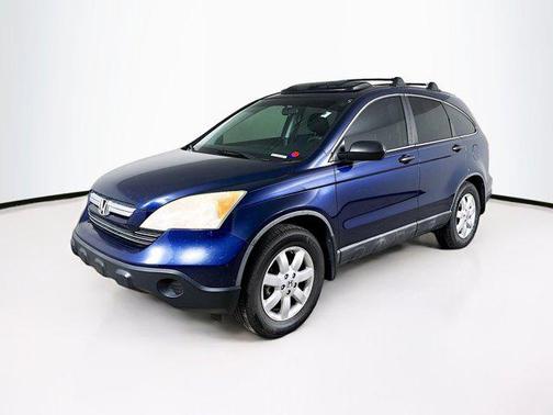 2009 Honda CR-V EX