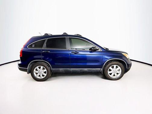 2009 Honda CR-V EX