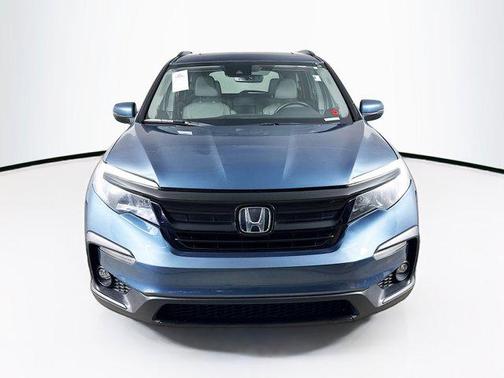 2021 Honda Pilot 2WD Special Edition