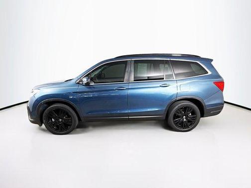 2021 Honda Pilot 2WD Special Edition