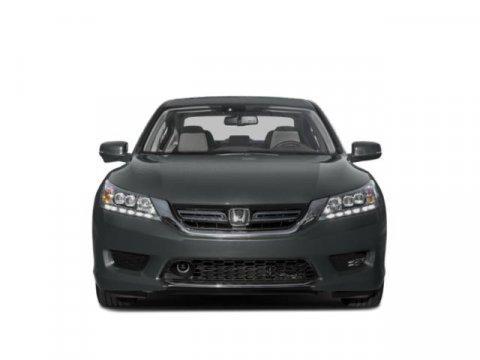 2015 Honda Accord Hybrid Touring